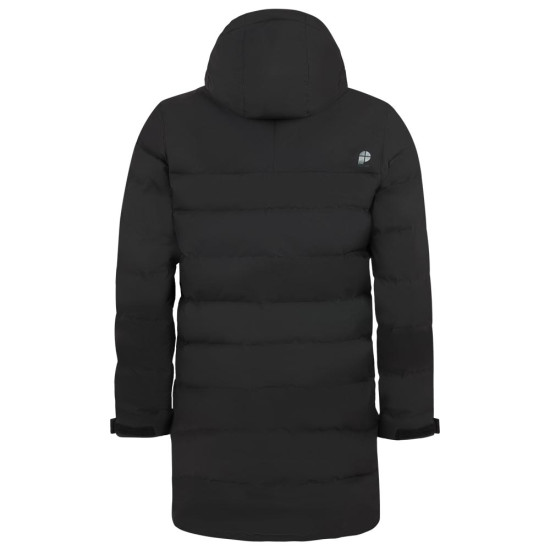 Protest Ανδρικό μπουφάν PRTDONGU Long Puffer Jacket